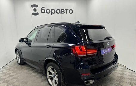 BMW X5, 2018 год, 4 130 000 рублей, 6 фотография