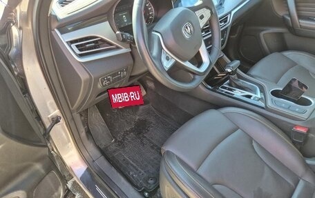 Changan CS35 Plus, 2020 год, 990 000 рублей, 12 фотография