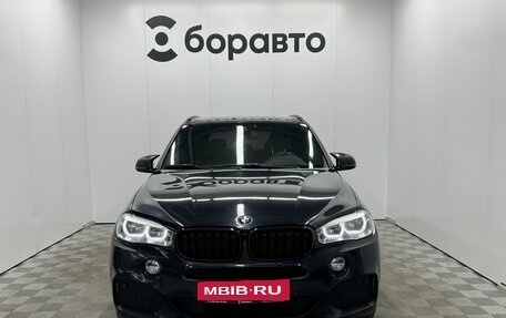 BMW X5, 2018 год, 4 130 000 рублей, 3 фотография