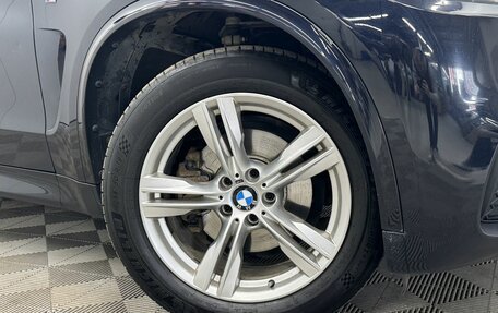 BMW X5, 2018 год, 4 130 000 рублей, 11 фотография