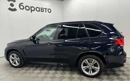 BMW X5, 2018 год, 4 130 000 рублей, 9 фотография