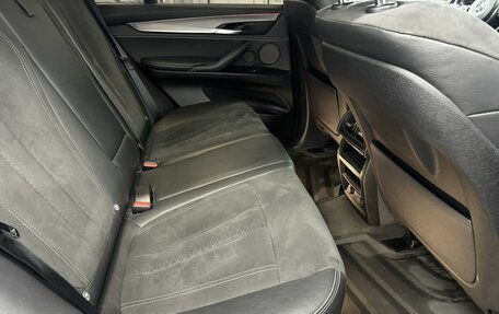 BMW X5, 2018 год, 4 130 000 рублей, 16 фотография