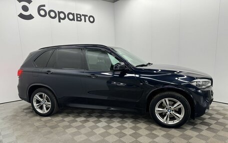 BMW X5, 2018 год, 4 130 000 рублей, 10 фотография