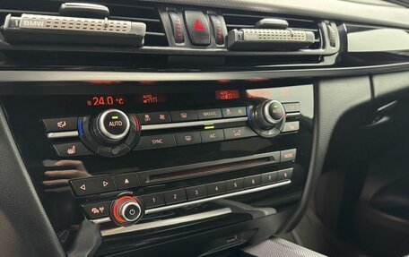 BMW X5, 2018 год, 4 130 000 рублей, 20 фотография