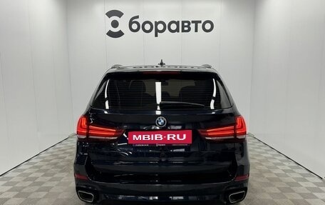 BMW X5, 2018 год, 4 130 000 рублей, 7 фотография