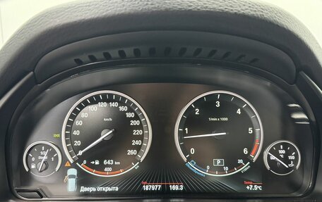 BMW X5, 2018 год, 4 130 000 рублей, 25 фотография