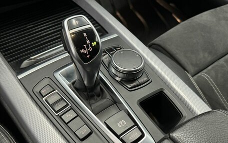 BMW X5, 2018 год, 4 130 000 рублей, 23 фотография