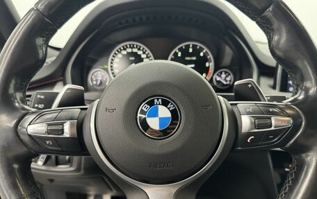 BMW X5, 2018 год, 4 130 000 рублей, 27 фотография