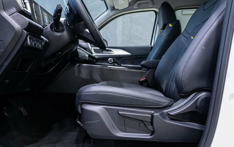 Haval H5, 2024 год, 3 699 000 рублей, 22 фотография