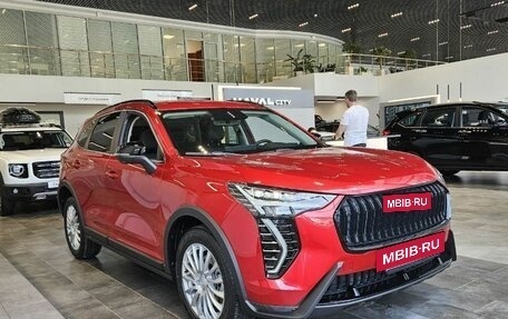 Haval Jolion, 2026 год, 2 771 010 рублей, 2 фотография