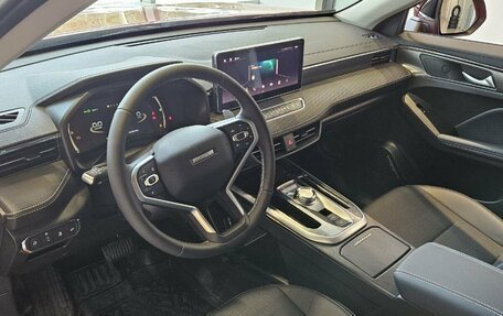 Haval Jolion, 2026 год, 2 771 010 рублей, 3 фотография