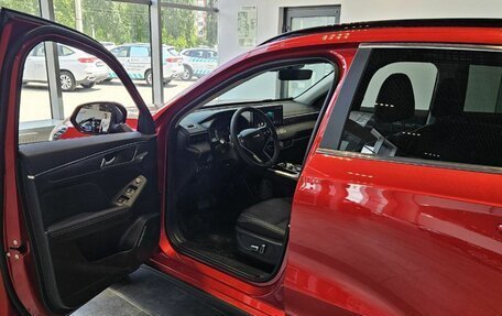 Haval Jolion, 2026 год, 2 771 010 рублей, 12 фотография