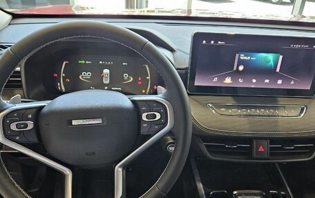 Haval Jolion, 2026 год, 2 771 010 рублей, 14 фотография