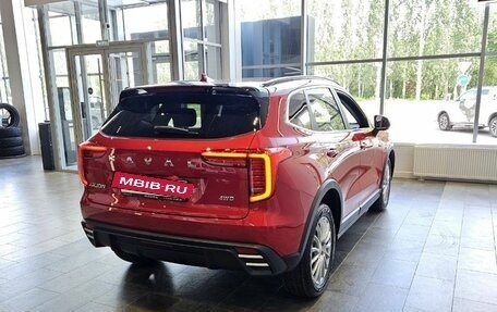 Haval Jolion, 2026 год, 2 771 010 рублей, 11 фотография