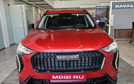 Haval Jolion, 2026 год, 2 771 010 рублей, 4 фотография