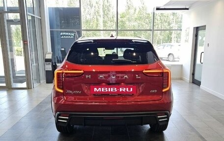 Haval Jolion, 2026 год, 2 771 010 рублей, 7 фотография