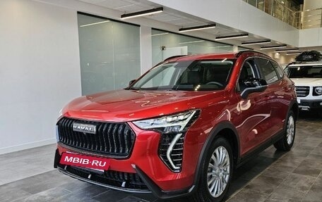 Haval Jolion, 2026 год, 2 771 010 рублей, 5 фотография