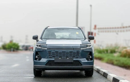 Toyota RAV4, 2026 год, 5 800 000 рублей, 2 фотография