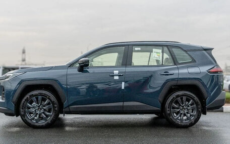 Toyota RAV4, 2026 год, 5 800 000 рублей, 3 фотография