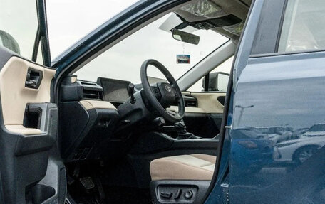 Toyota RAV4, 2026 год, 5 800 000 рублей, 8 фотография