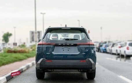 Toyota RAV4, 2026 год, 5 800 000 рублей, 4 фотография