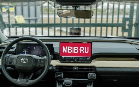 Toyota RAV4, 2026 год, 5 800 000 рублей, 9 фотография