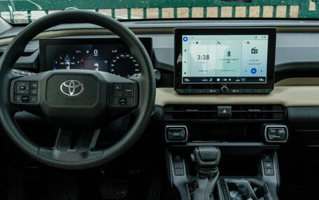 Toyota RAV4, 2026 год, 5 800 000 рублей, 10 фотография