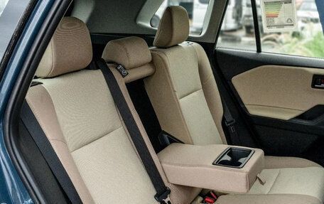 Toyota RAV4, 2026 год, 5 800 000 рублей, 22 фотография