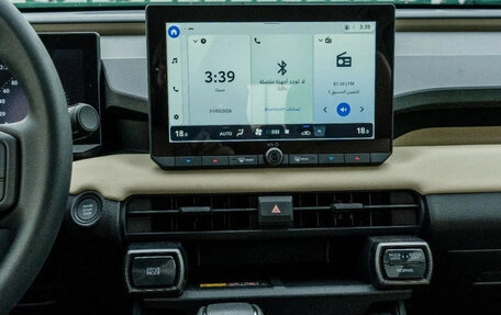 Toyota RAV4, 2026 год, 5 800 000 рублей, 13 фотография