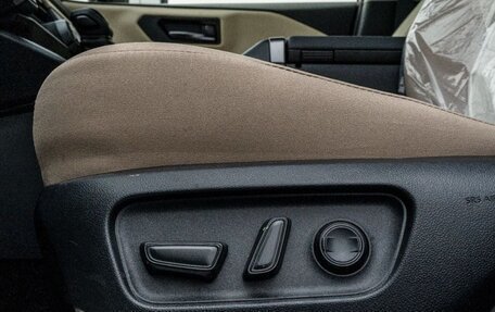 Toyota RAV4, 2026 год, 5 800 000 рублей, 19 фотография