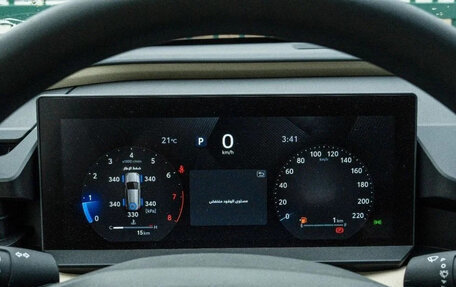 Toyota RAV4, 2026 год, 5 800 000 рублей, 11 фотография