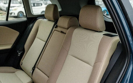 Toyota RAV4, 2026 год, 5 800 000 рублей, 24 фотография