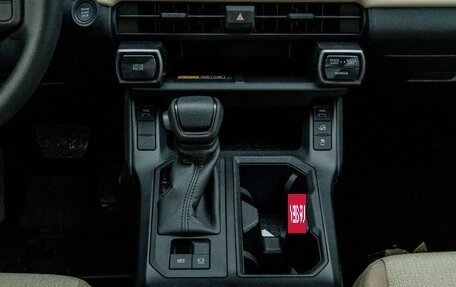 Toyota RAV4, 2026 год, 5 800 000 рублей, 14 фотография