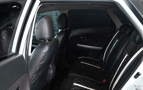 KIA cee'd III, 2018 год, 1 460 000 рублей, 11 фотография