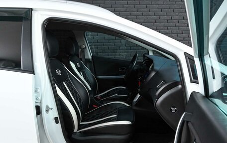 KIA cee'd III, 2018 год, 1 460 000 рублей, 12 фотография