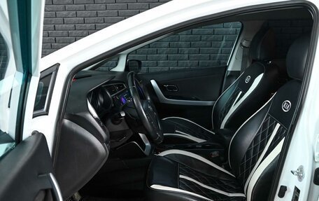 KIA cee'd III, 2018 год, 1 460 000 рублей, 9 фотография