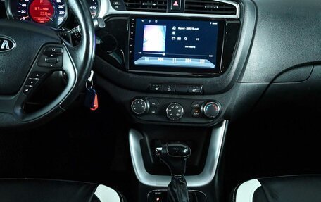 KIA cee'd III, 2018 год, 1 460 000 рублей, 13 фотография