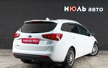 KIA cee'd III, 2018 год, 1 460 000 рублей, 4 фотография