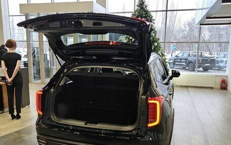 Haval Jolion, 2026 год, 2 424 510 рублей, 8 фотография