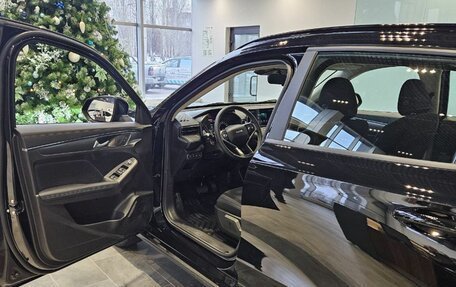 Haval Jolion, 2026 год, 2 424 510 рублей, 11 фотография