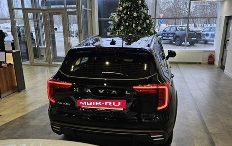 Haval Jolion, 2026 год, 2 424 510 рублей, 10 фотография