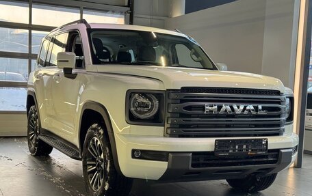 Haval H9, 2025 год, 4 699 000 рублей, 2 фотография