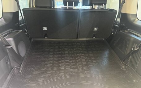 Haval H9, 2025 год, 4 699 000 рублей, 6 фотография