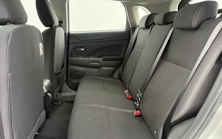 Mitsubishi ASX I рестайлинг, 2013 год, 1 100 000 рублей, 11 фотография