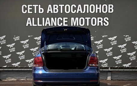 Volkswagen Polo VI (EU Market), 2019 год, 920 000 рублей, 7 фотография