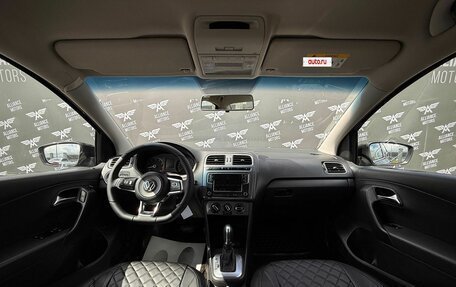 Volkswagen Polo VI (EU Market), 2019 год, 920 000 рублей, 13 фотография