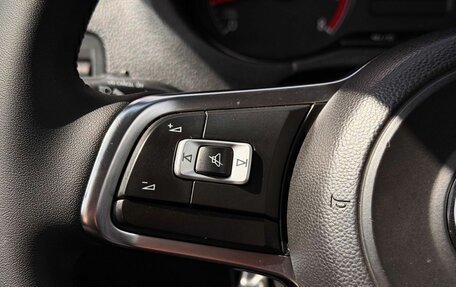 Volkswagen Polo VI (EU Market), 2019 год, 920 000 рублей, 16 фотография