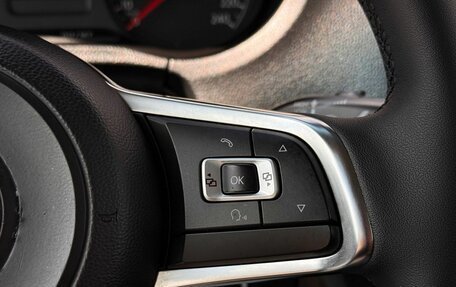 Volkswagen Polo VI (EU Market), 2019 год, 920 000 рублей, 17 фотография