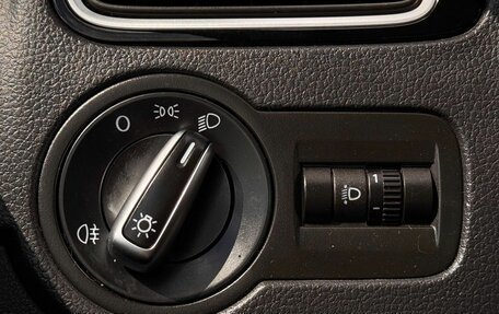 Volkswagen Polo VI (EU Market), 2019 год, 920 000 рублей, 20 фотография