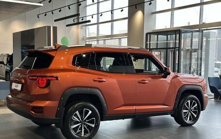 Haval H7, 2026 год, 3 999 000 рублей, 6 фотография